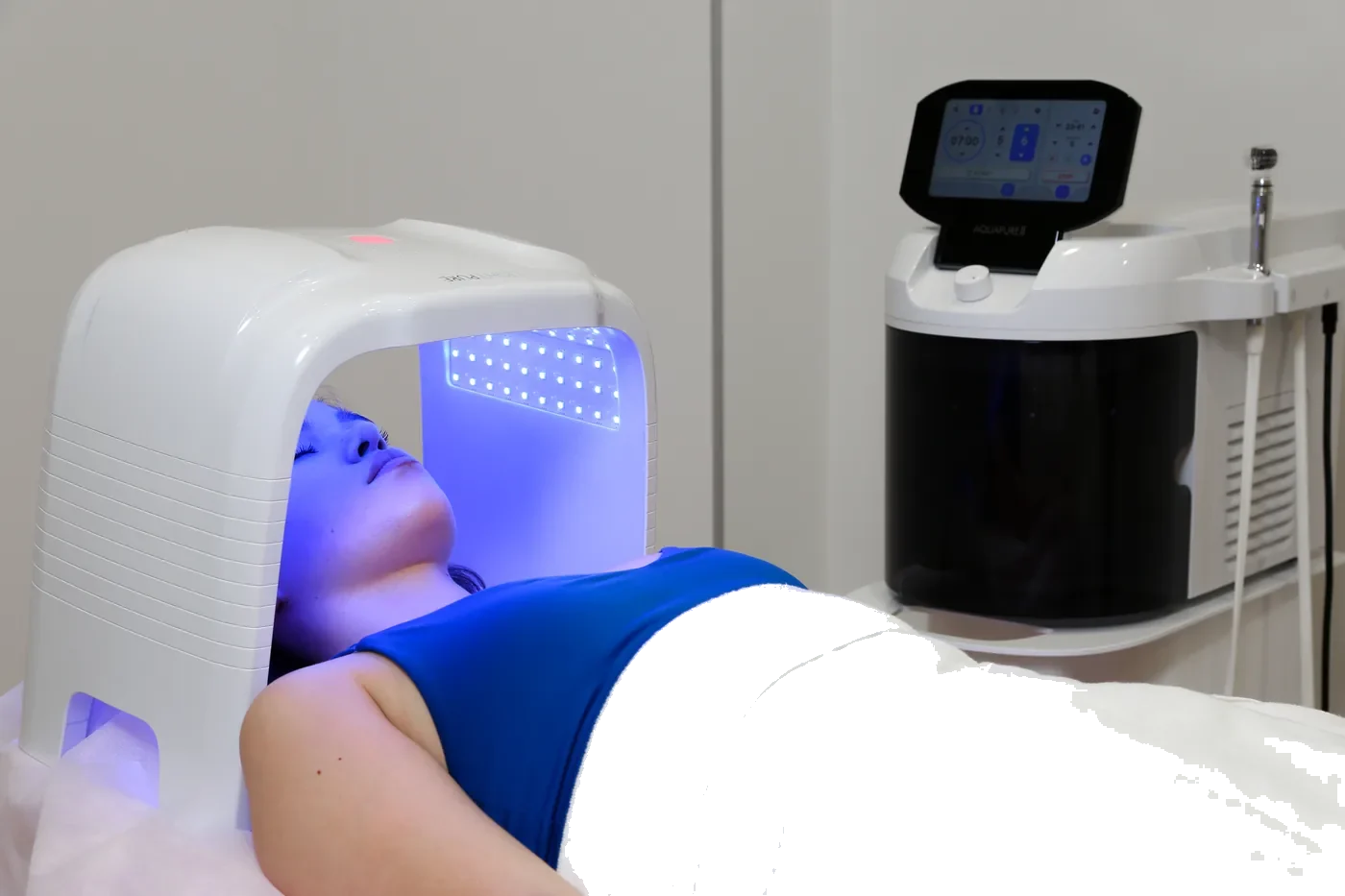 Aquapure II
