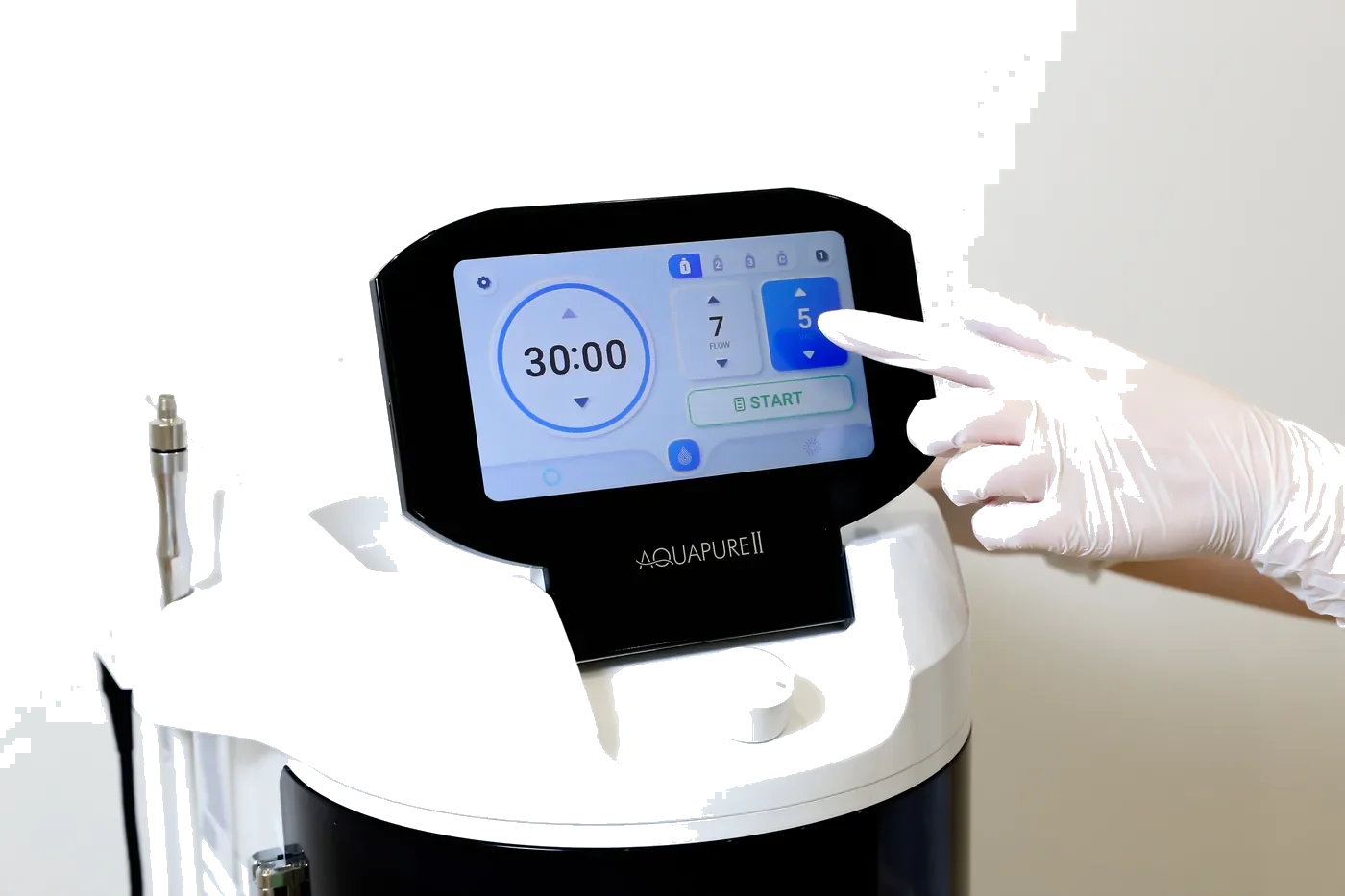 Aquapure II