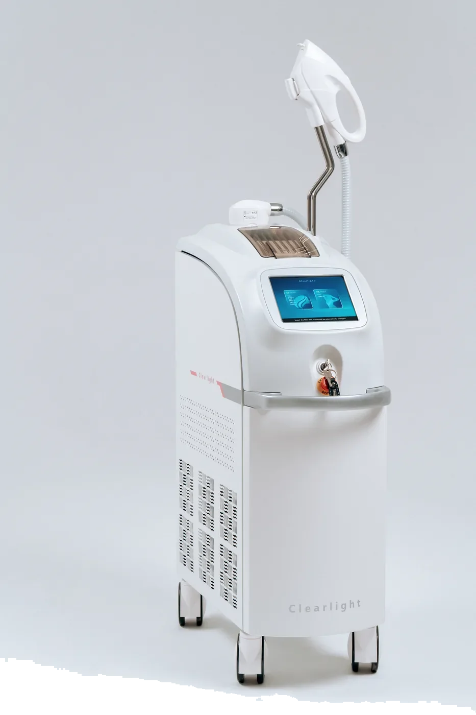 Clearlight IPL