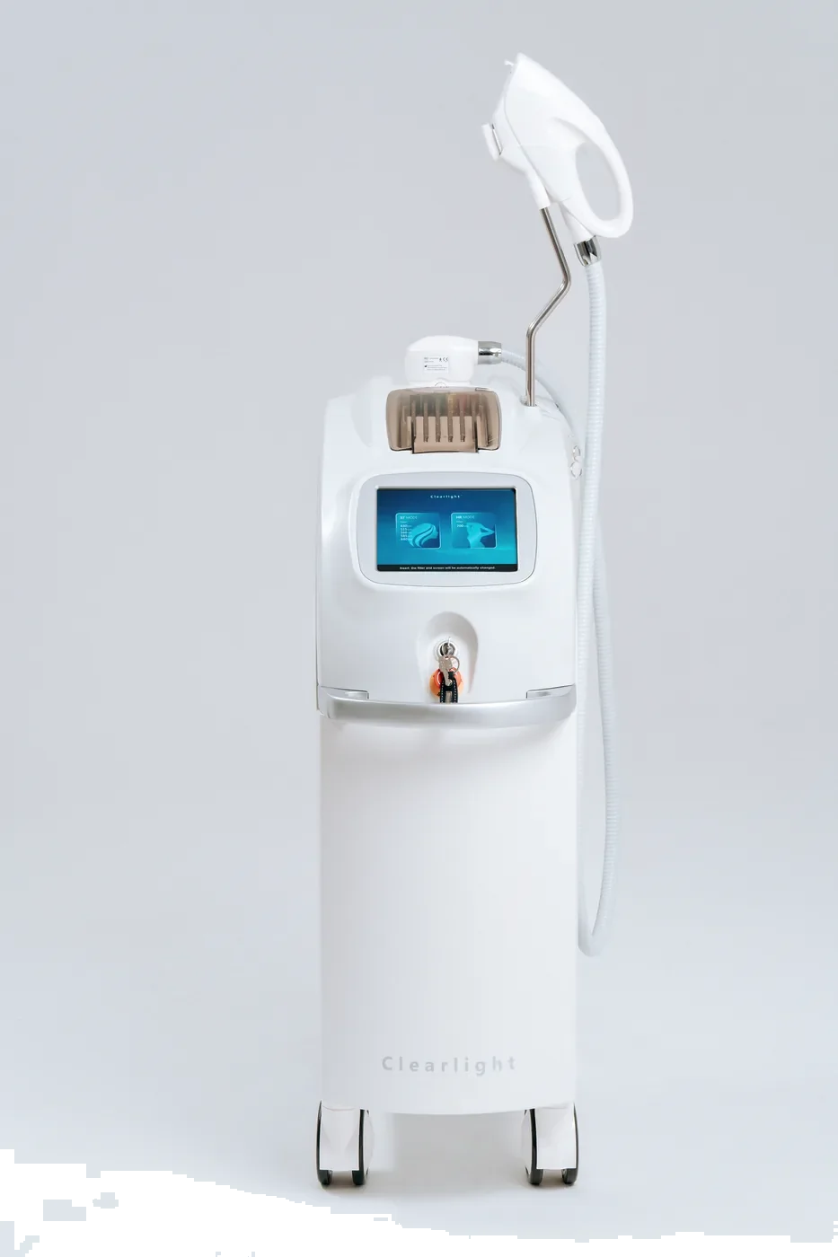 Clearlight IPL