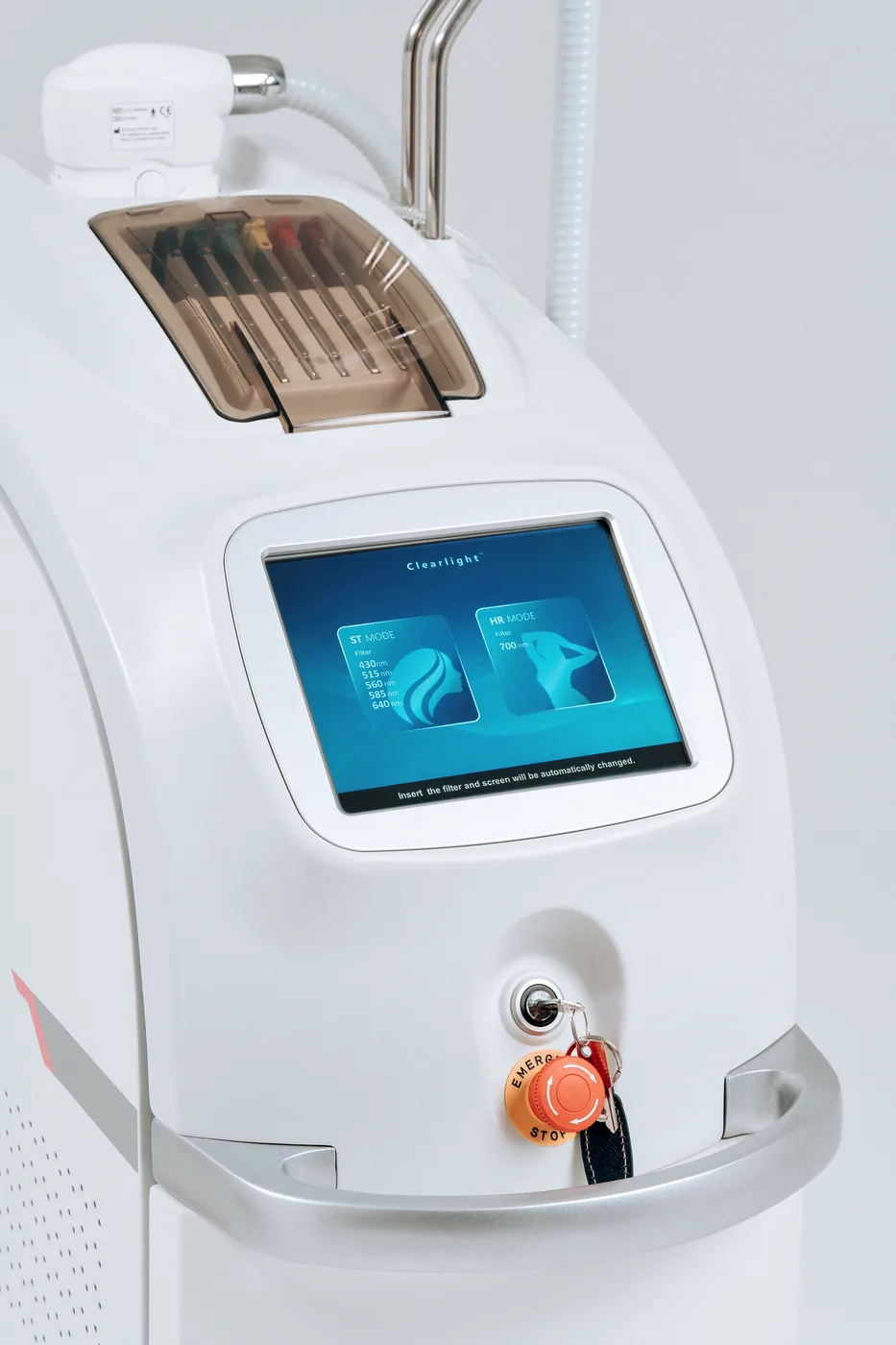 Clearlight IPL