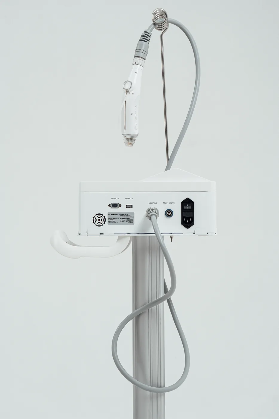 Ellisys Plus S