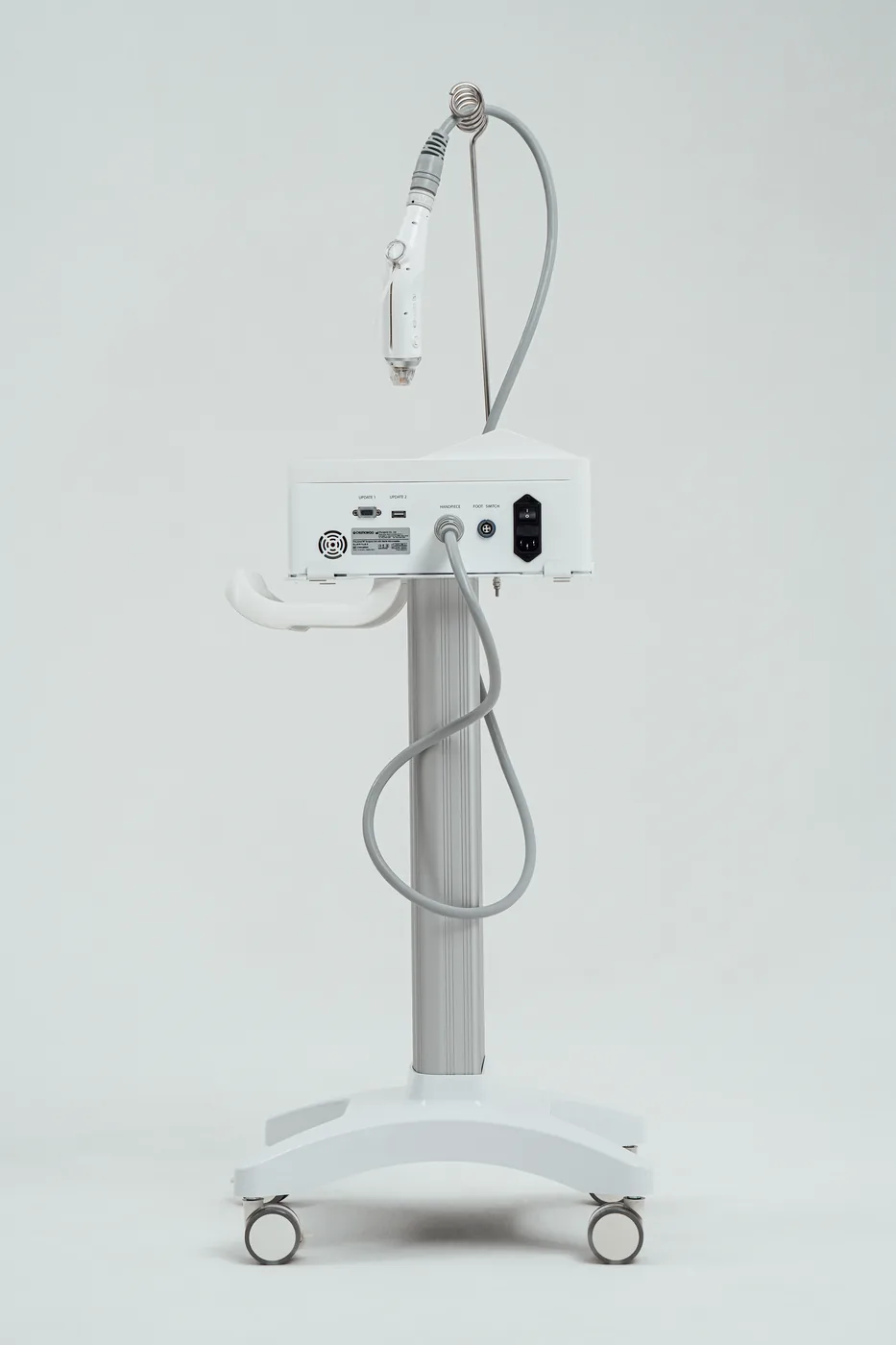 Ellisys Plus S