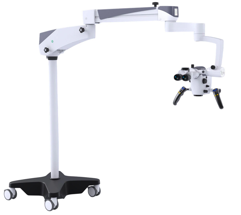 Хирургический микроскоп ALLTION AM-7400