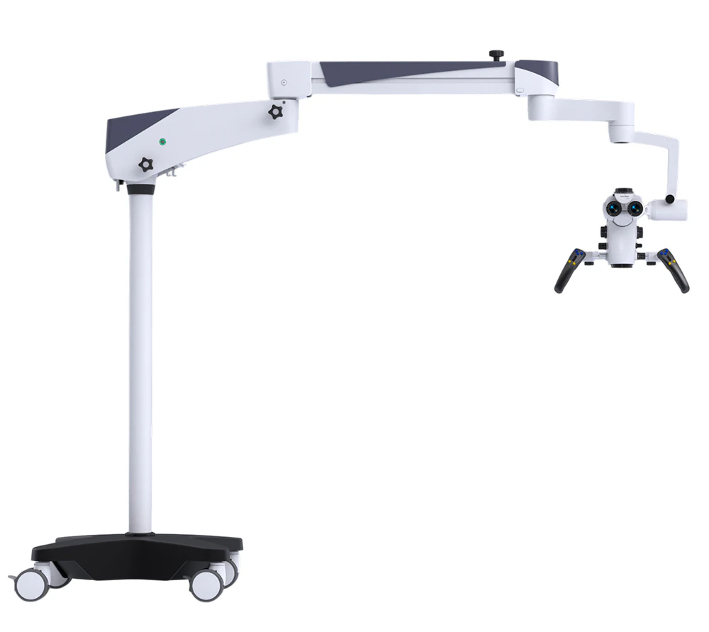 ALLTION AM-7400 — фронтальный вид