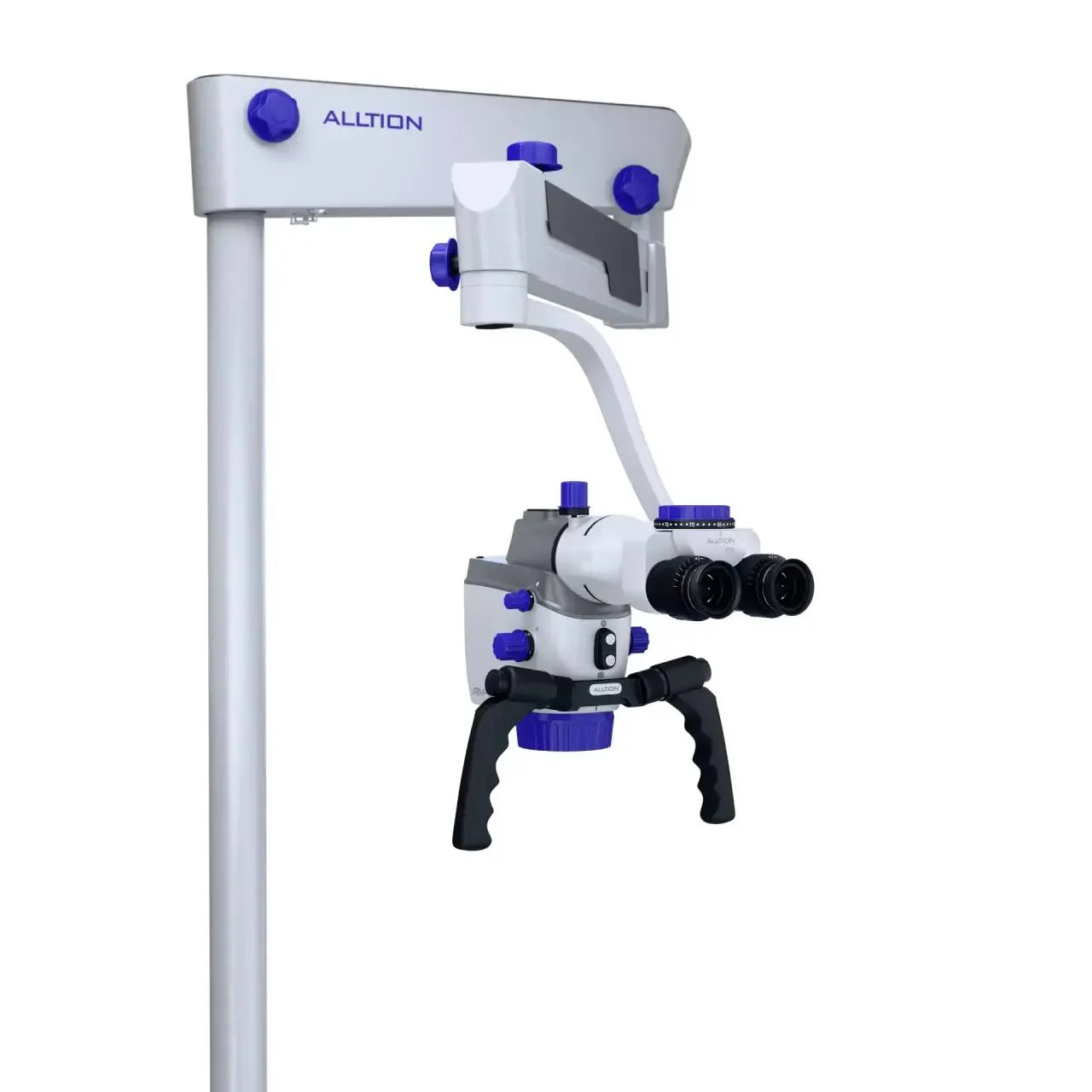 ALLTION AM-2000 PLUS
