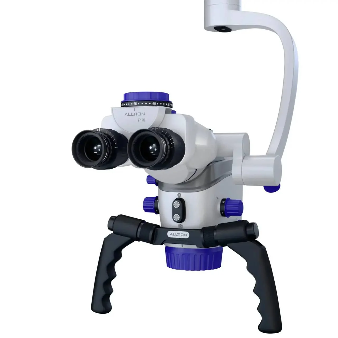ALLTION AM-2000 PLUS