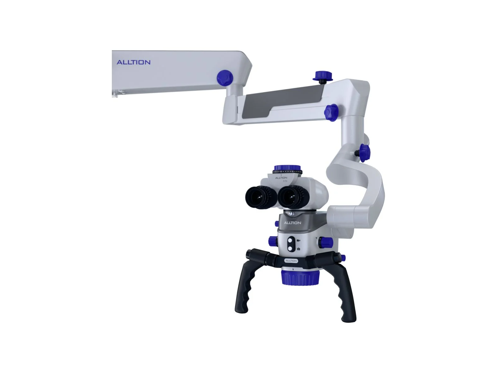 ALLTION AM-5000VFR