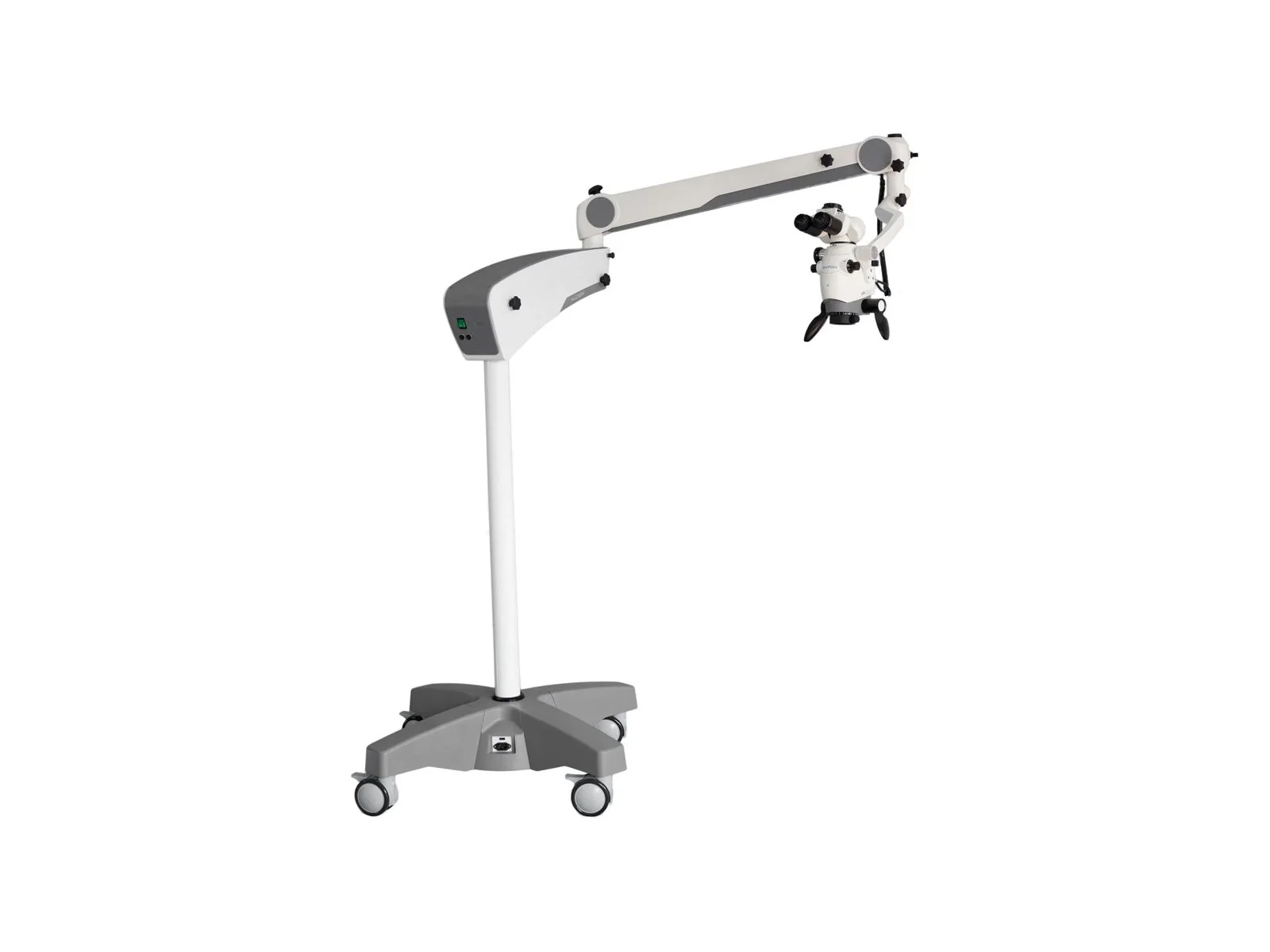 ALLTION AM-6000 - детали конфигурации