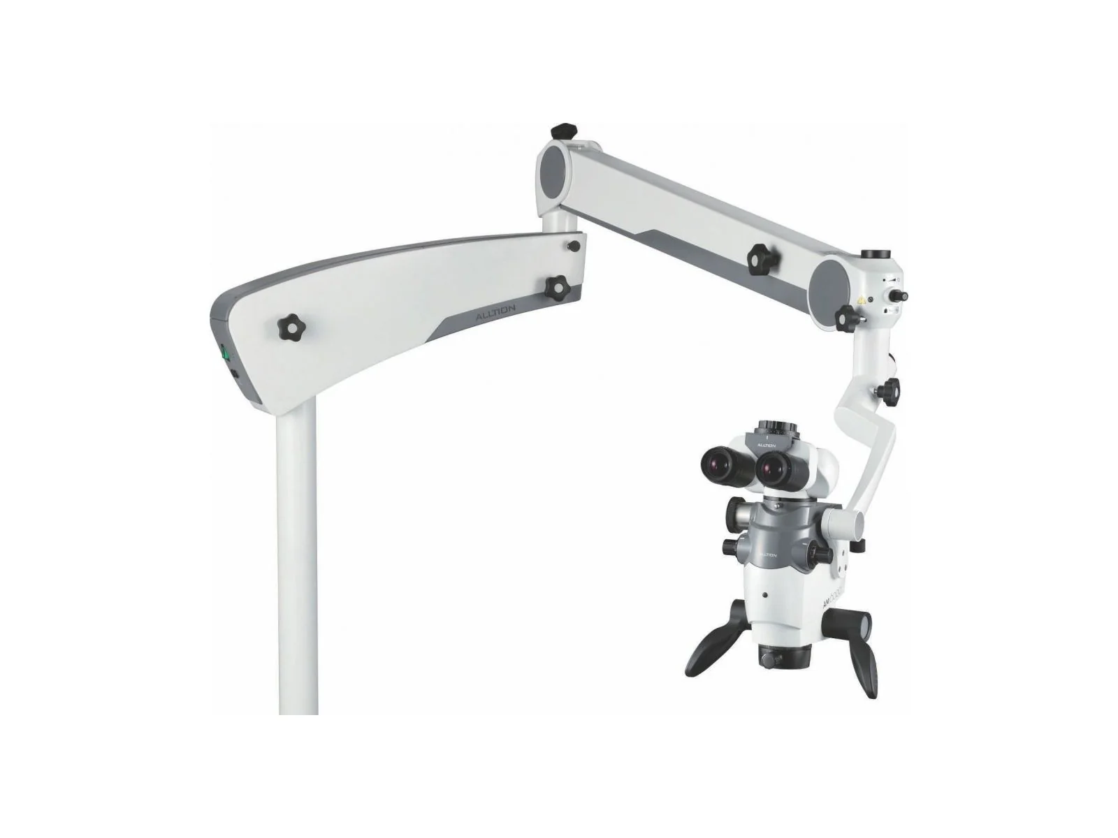ALLTION AM-6000