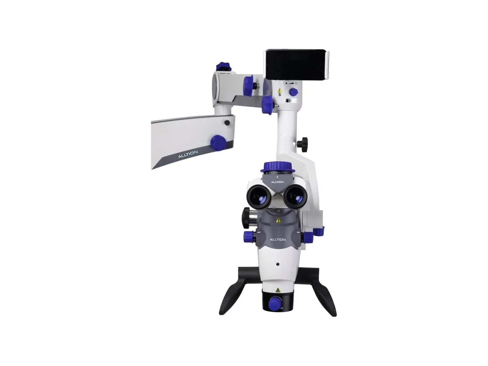 ALLTION AM-6000