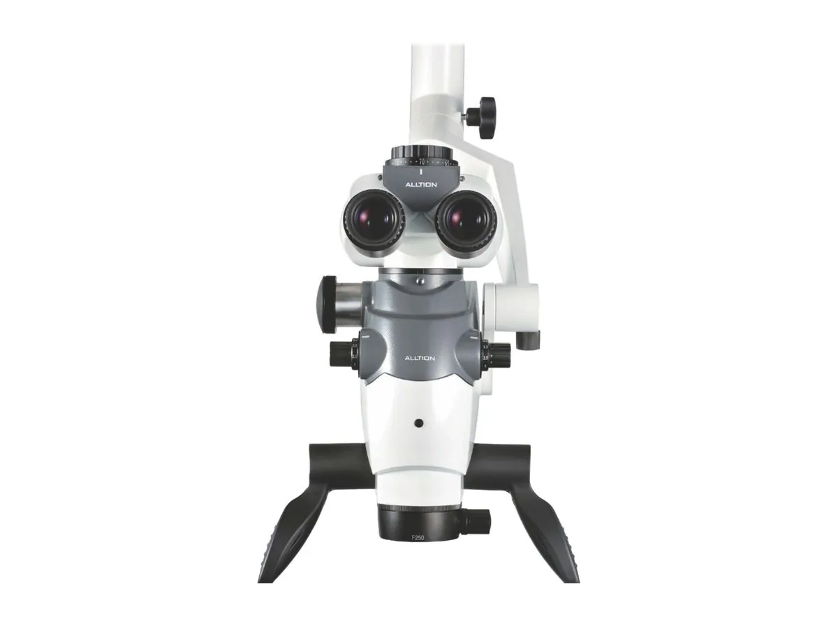 ALLTION AM-6000