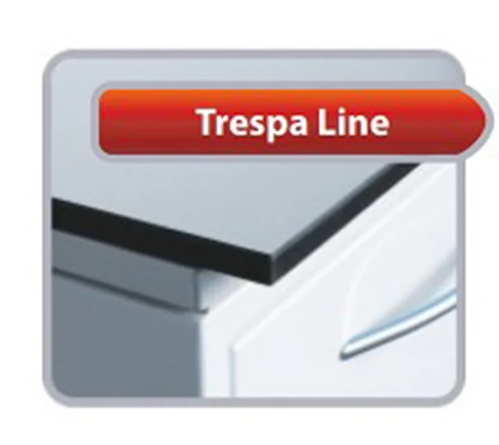 Arkodor «TRESPA LINE» Столешница из пластика (при замене)
