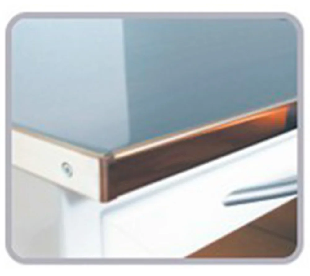 Arkodor «INOX LINE» Столешница из зеркальной нержавеющей стали (отдельно)