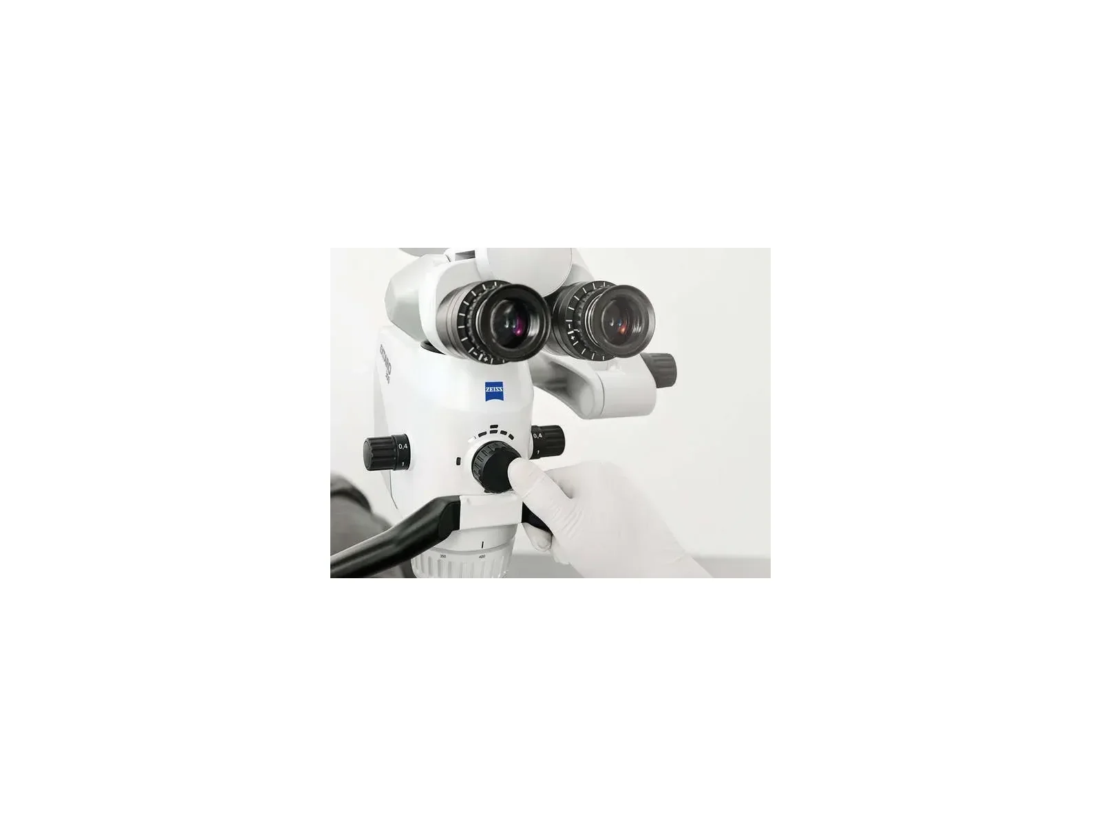 Carl Zeiss EXTARO Classic