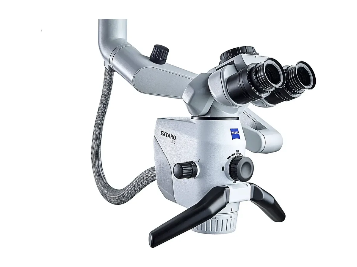 Carl Zeiss EXTARO Classic
