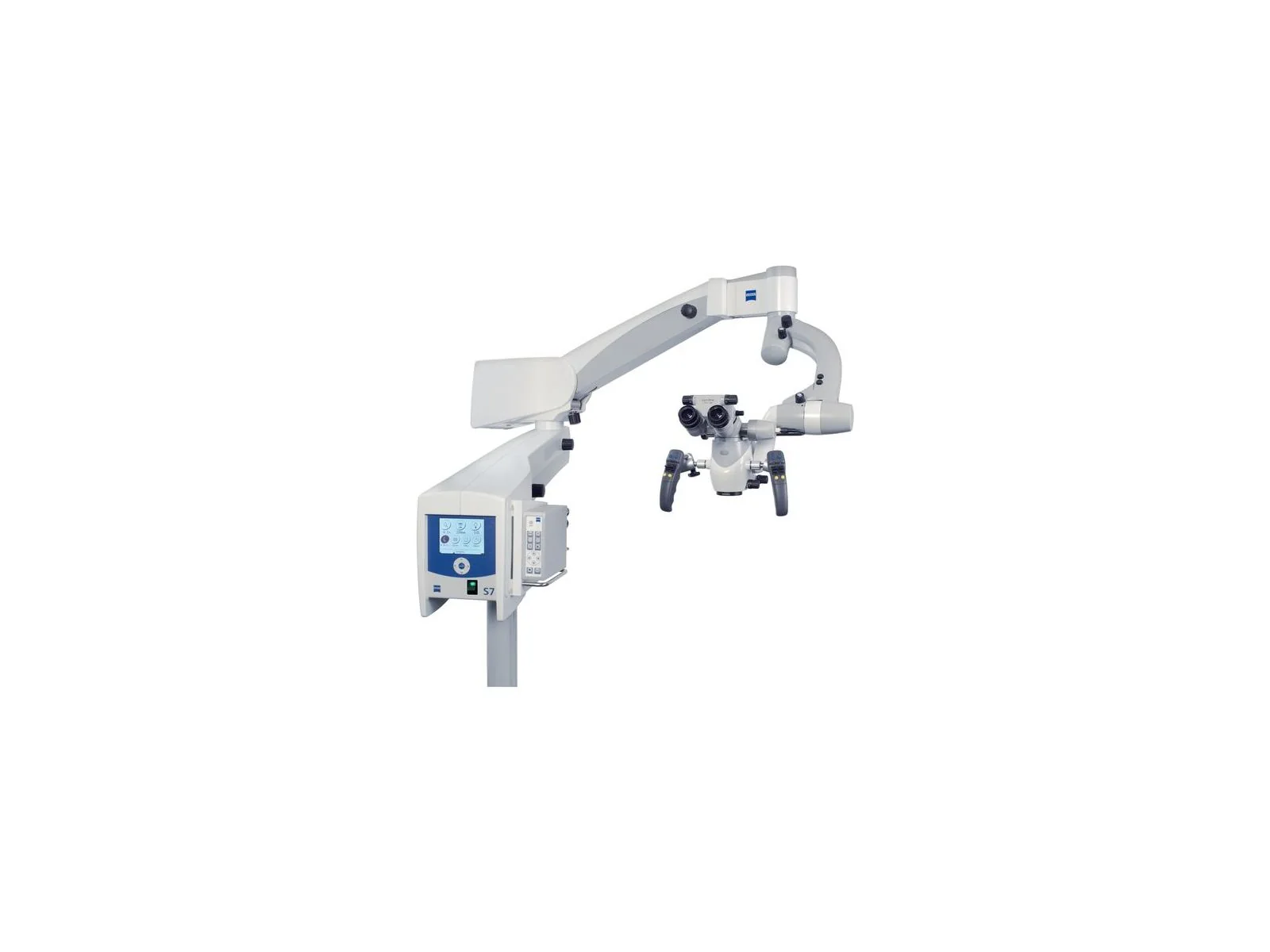Carl Zeiss OPMI PROergo