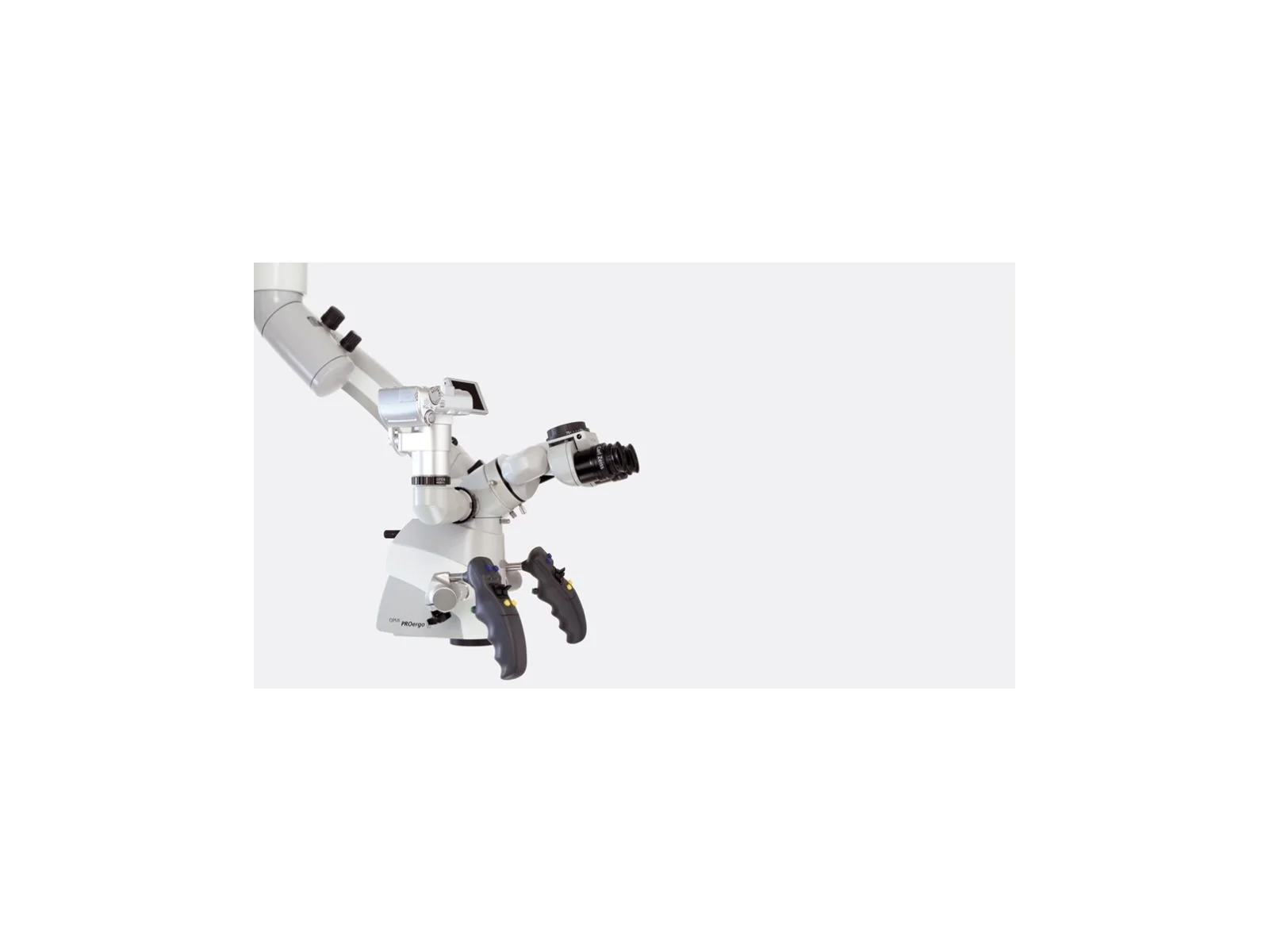 Carl Zeiss OPMI PROergo