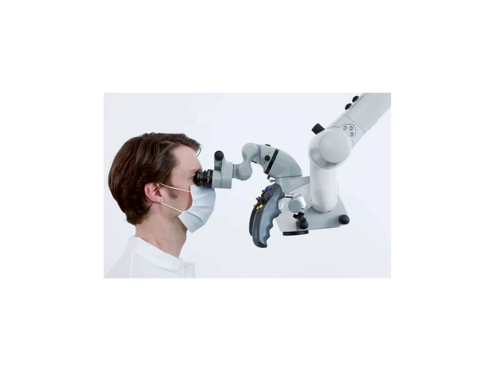 Carl Zeiss OPMI PROergo