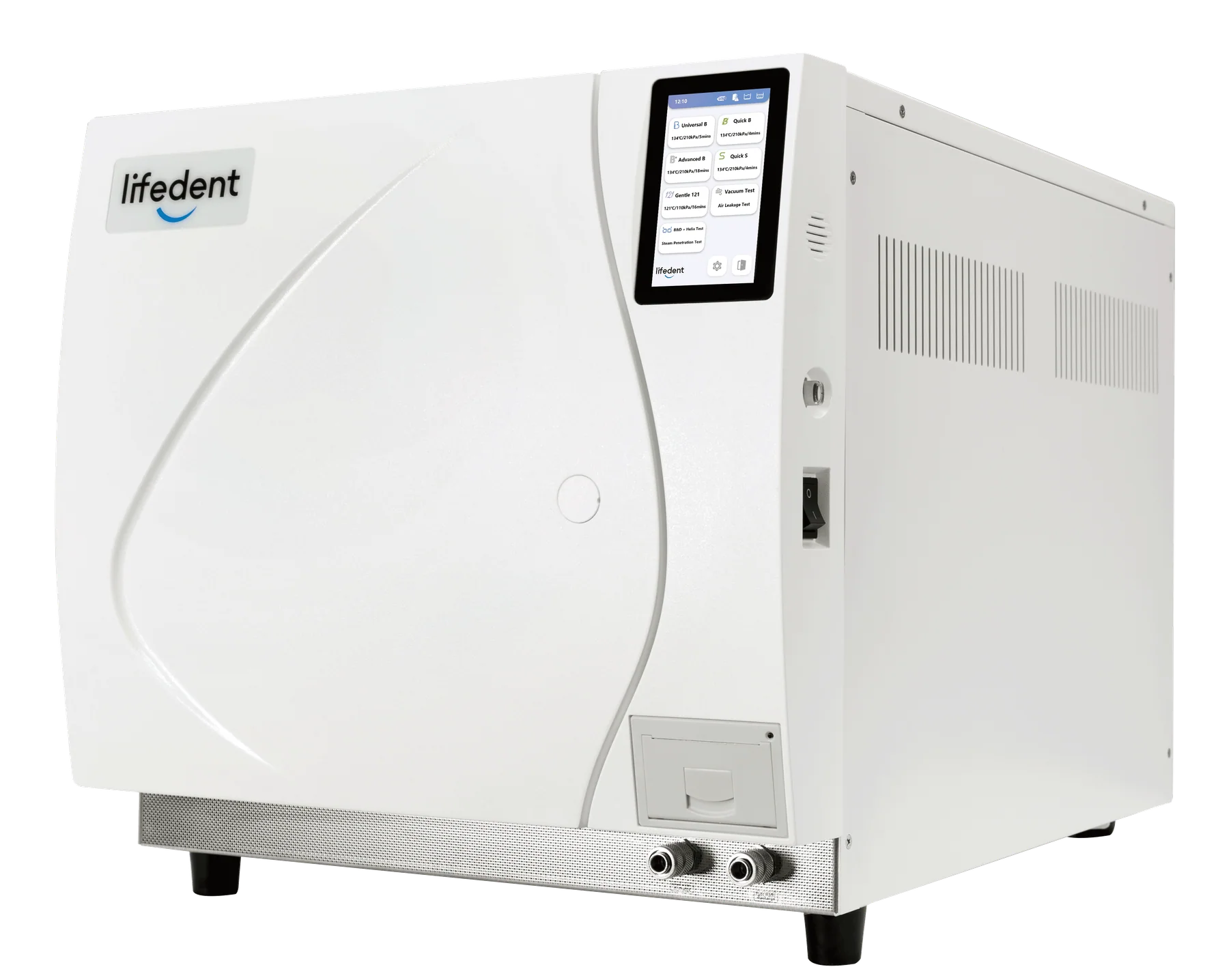 LIFEDENT 23L паровой стерилизатор