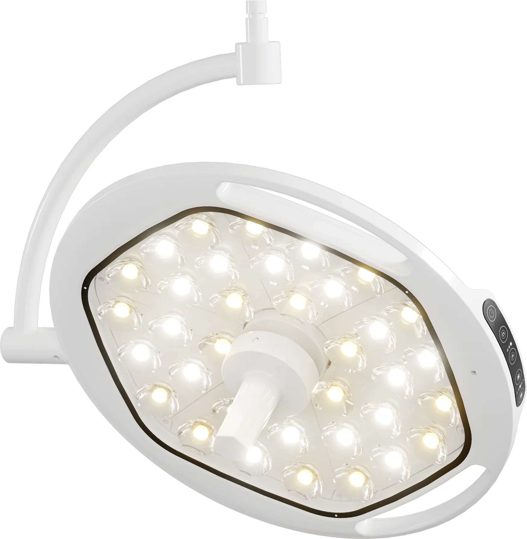 LIFEDENT E9-X стоматологическая установка