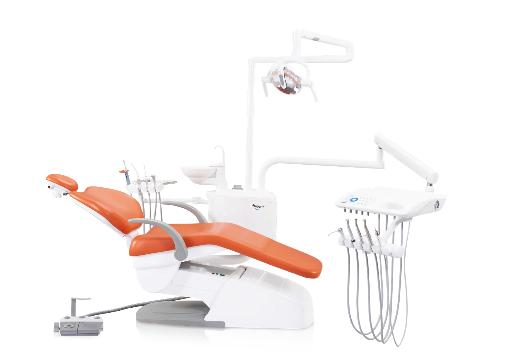 LIFEDENT P3 стоматологическая установка
