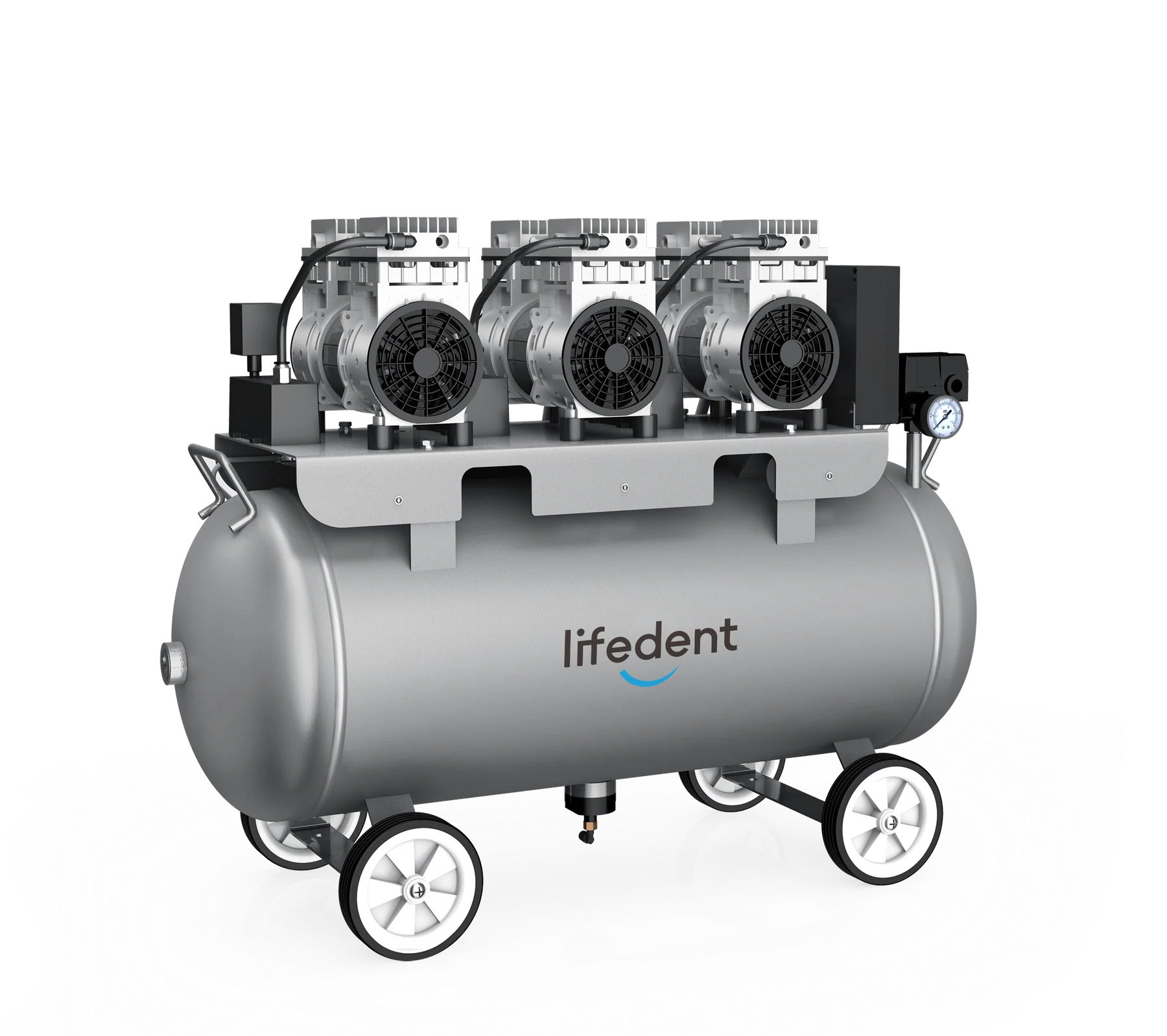 LIFEDENT SA220 стоматологический компрессор