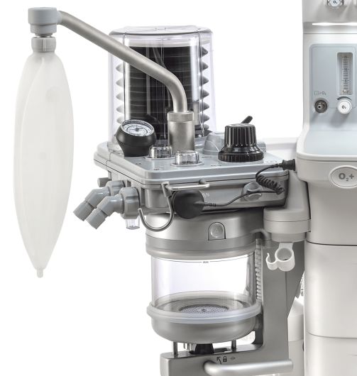 Mindray WATO EX-35