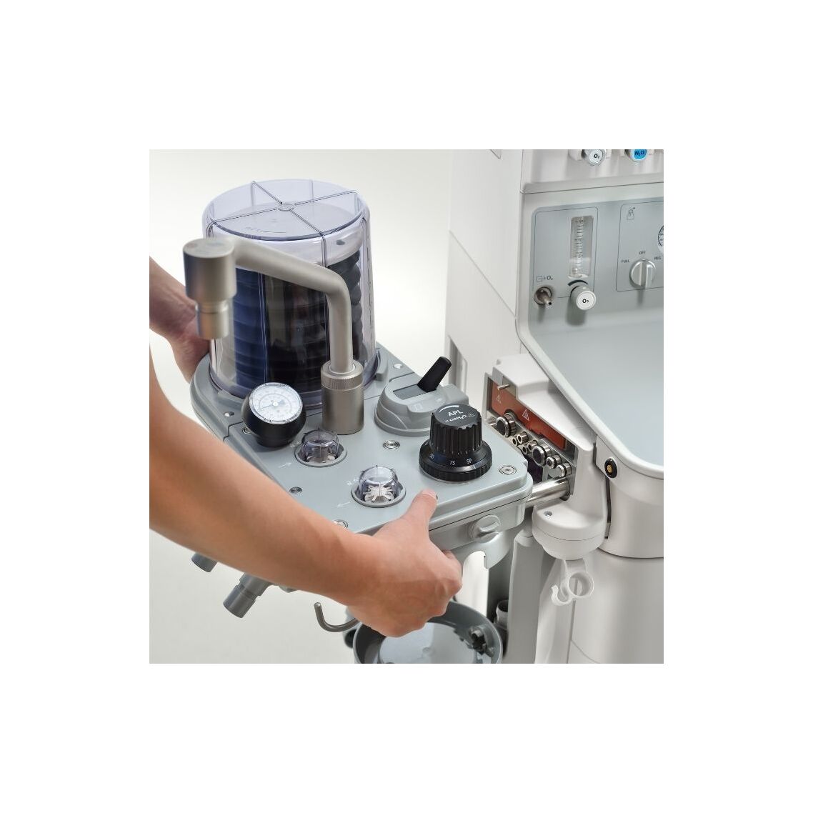 Mindray WATO EX-65