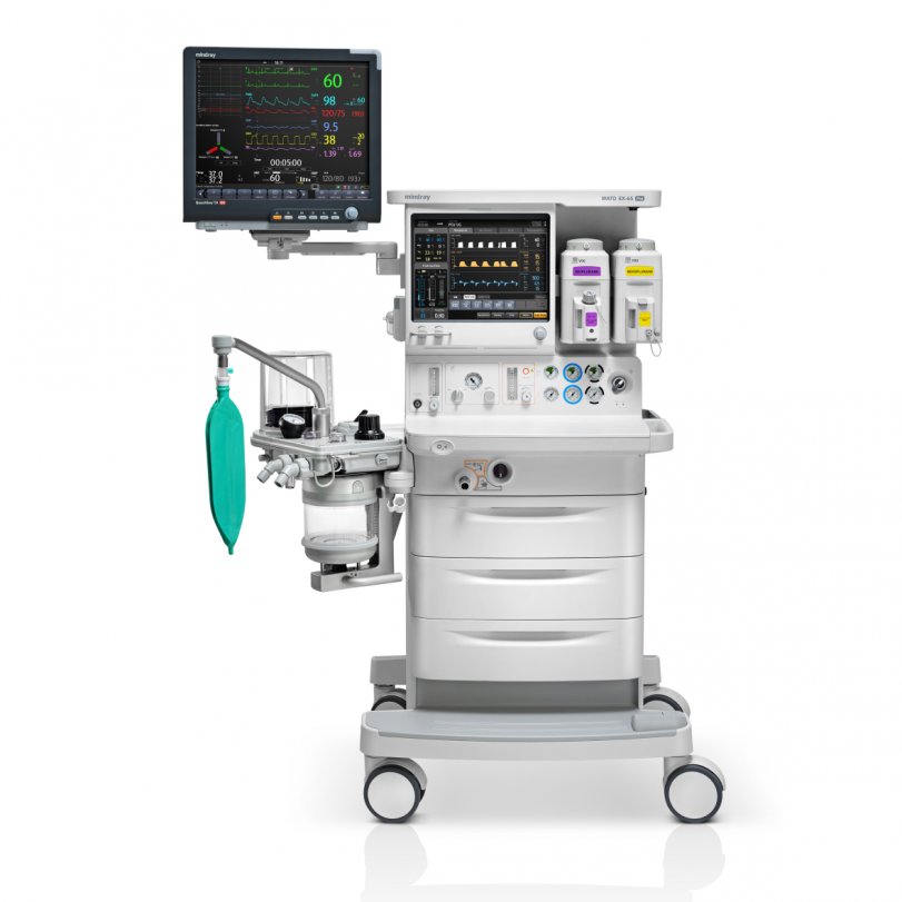 Mindray WATO EX-65