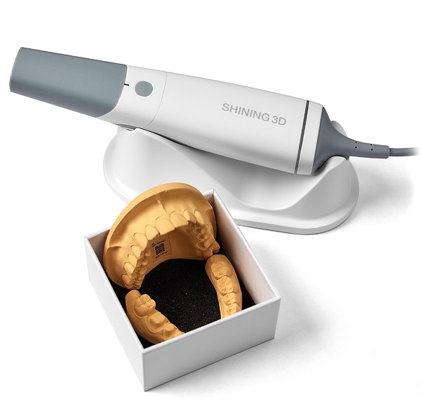 Shining 3D Aoralscan 3 Light