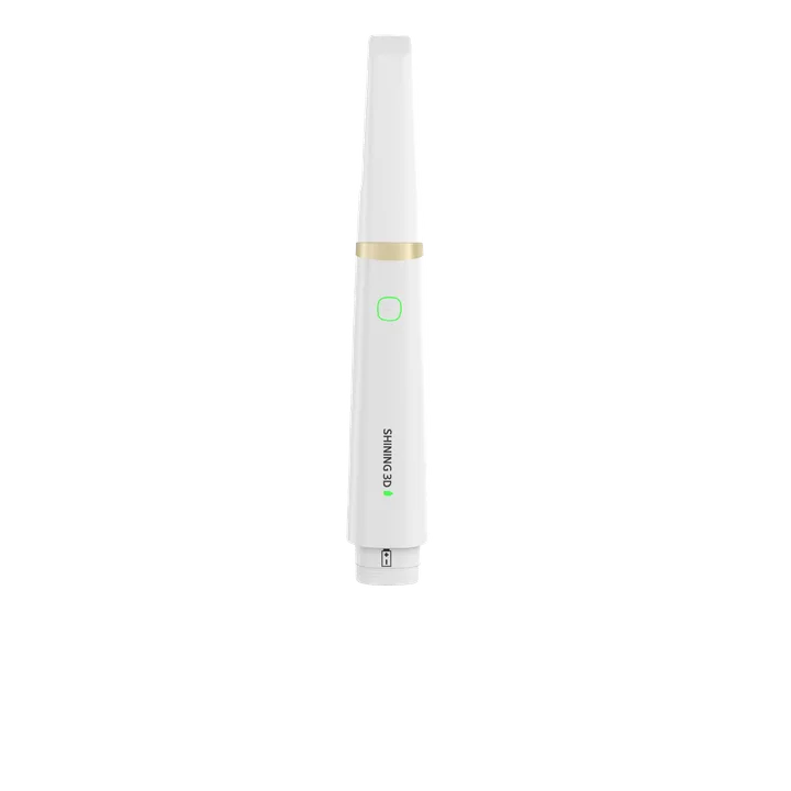 Aoralscan Elite Wireless - беспроводной интраоральный сканер | Shining 3D