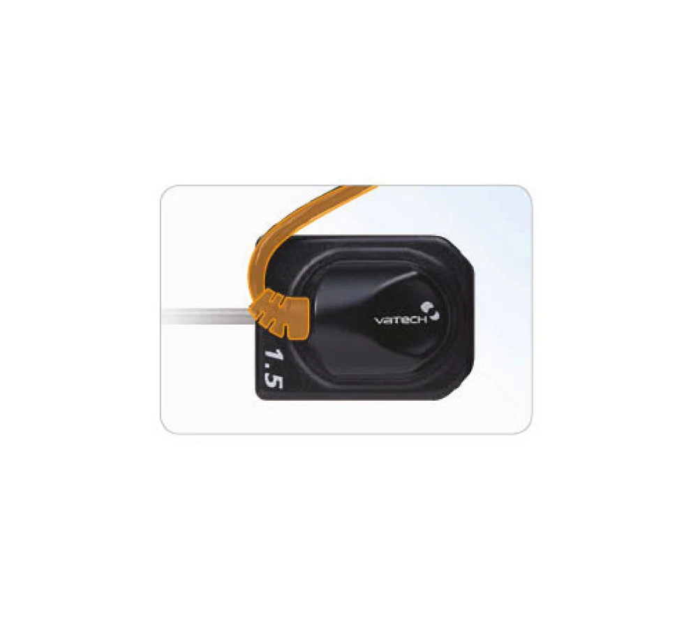 Vatech EzSensor цифровой интраоральный радиовизиограф 1.5
