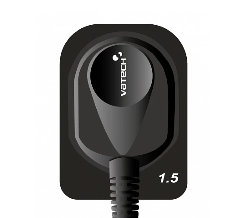 Vatech EzSensor цифровой интраоральный радиовизиограф 1.5