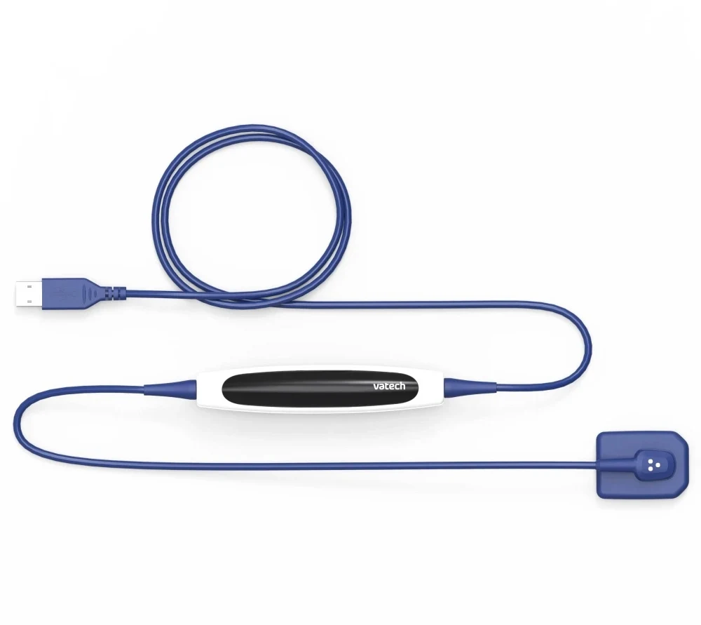 Vatech EzSensor Soft цифровой интраоральный радиовизиограф 1.5