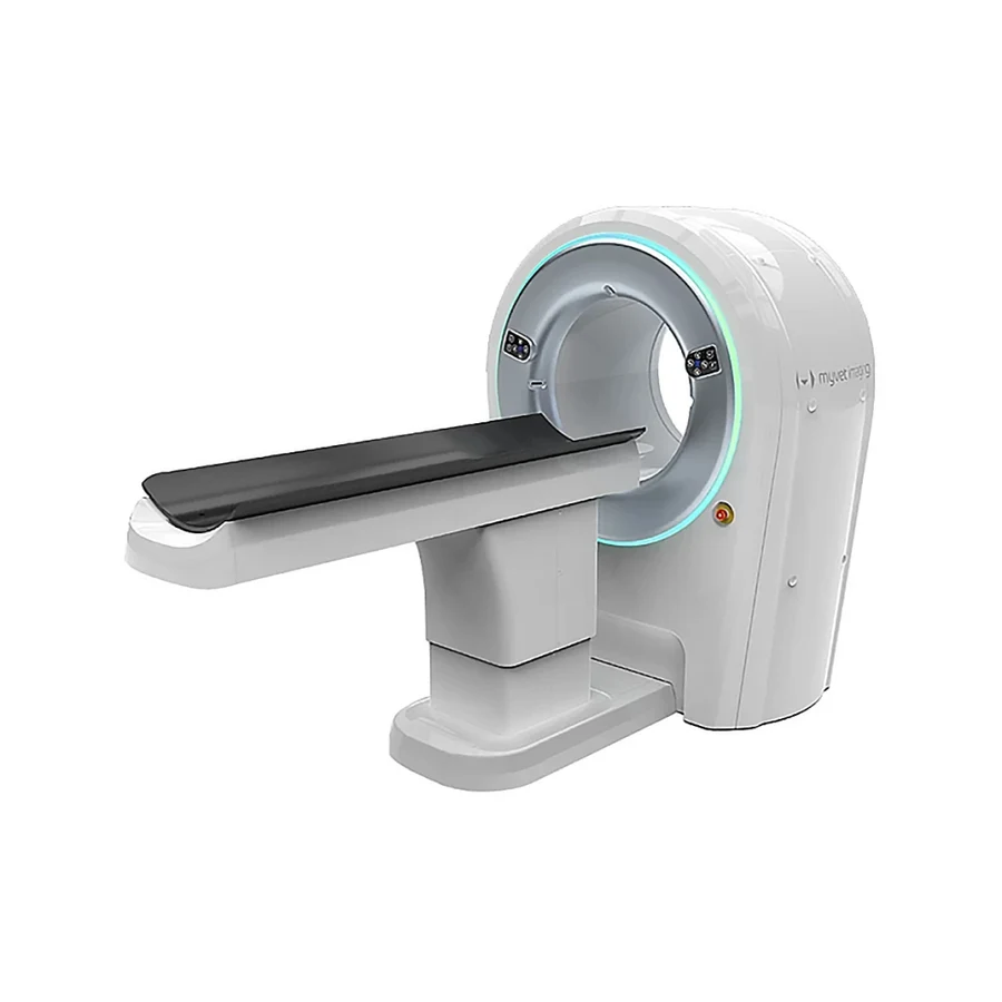 Vatech MyVet CT i3D спиральный компьютерный томограф для ветеринарии