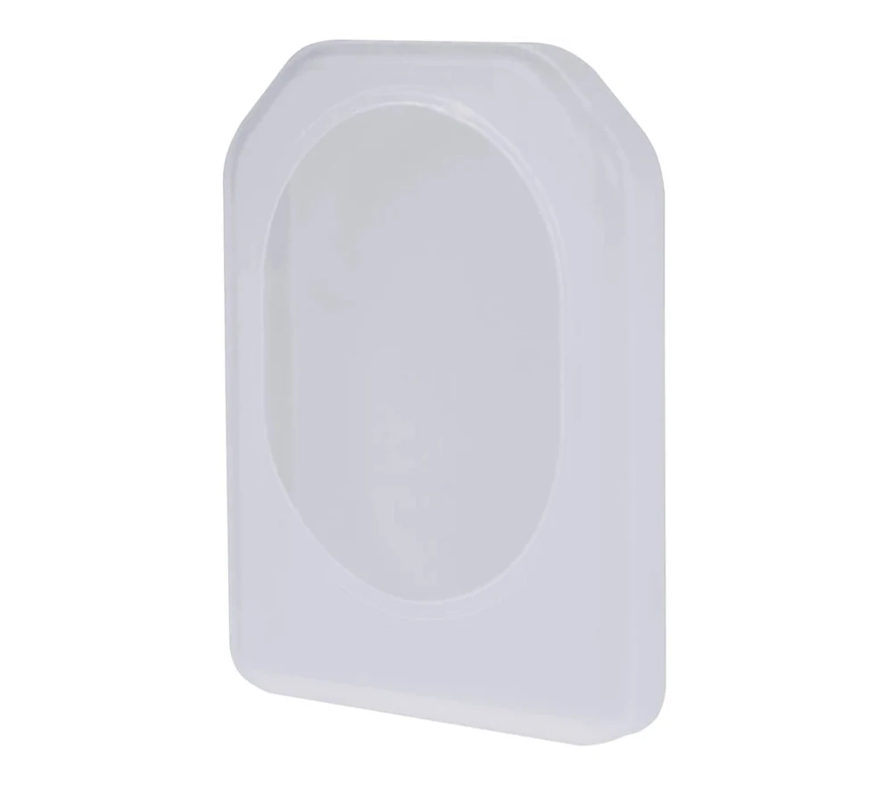 Vatech накладка прикусной вилки (чехол на EzSensor) SILICON COVER-EZ 1.5 COATING-E1M-111012