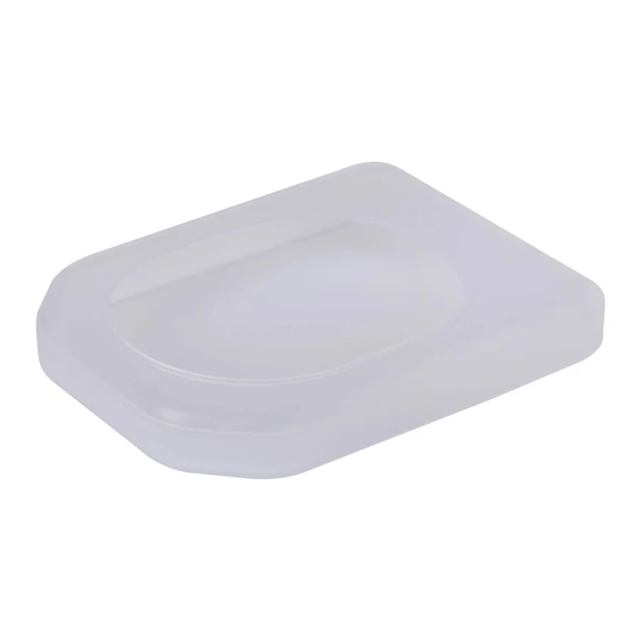 Vatech накладка прикусной вилки (чехол на EzSensor) SILICON COVER-EZ 1.5 COATING-E1M-111012