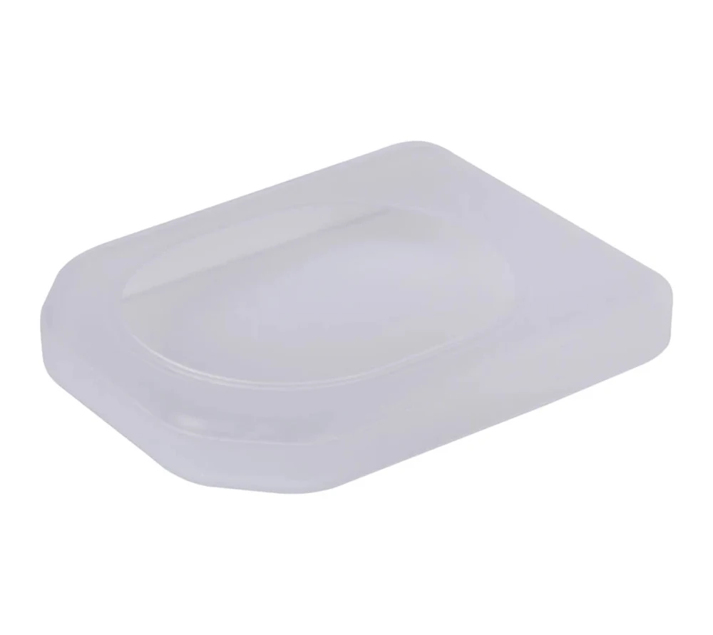 Vatech накладка прикусной вилки (чехол на EzSensor) SILICON COVER-EZ 1.5 COATING-E1M-111012